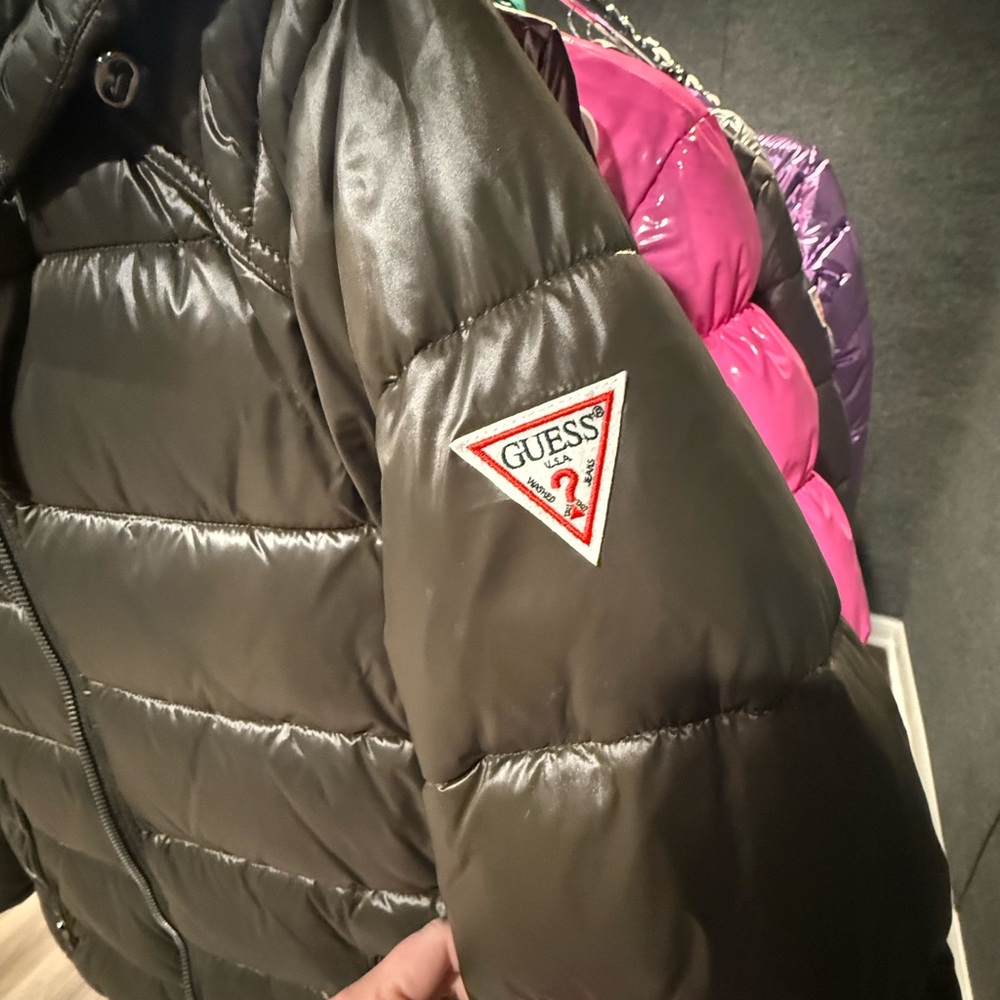 Men’s jacket - Picture 2 of 2